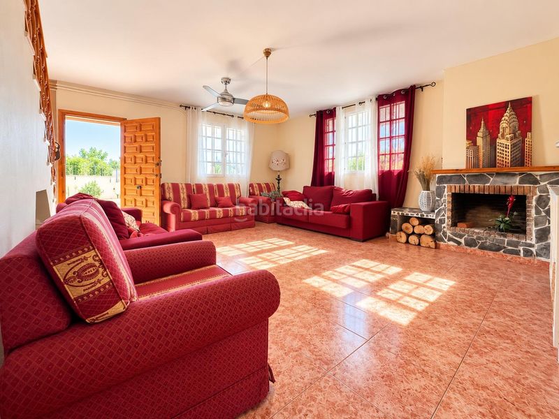 Foto 50b51d8d-278e-4087-bf90-0229c7b102be. Casa amb calefacció aparcament piscina a Mas Borràs-Coto del Rey Vendrell (El)