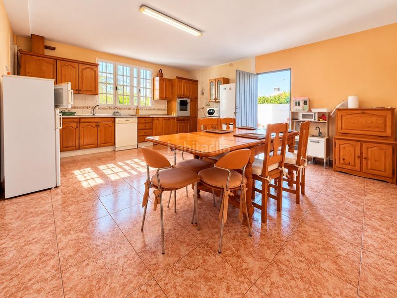 Foto b6f306b4-cde7-490d-a349-e3541b91a085. Casa amb calefacció aparcament piscina a Mas Borràs-Coto del Rey Vendrell (El)