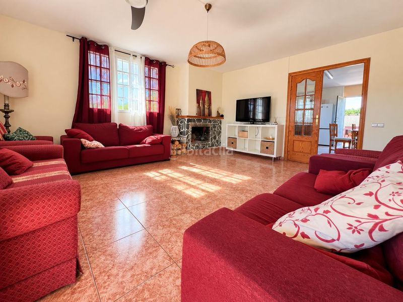 Foto c9d09d80-148c-4941-981e-a90a9e43a87a. Casa amb calefacció aparcament piscina a Mas Borràs-Coto del Rey Vendrell (El)