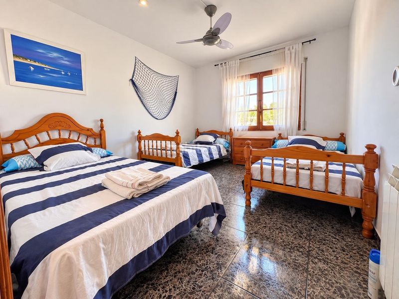 Foto cca589a2-2d88-49c7-8961-5cb55f07e44f. Casa amb calefacció aparcament piscina a Mas Borràs-Coto del Rey Vendrell (El)