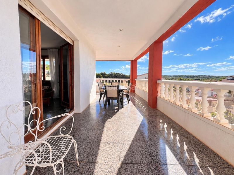 Foto dfe4a40d-3844-491c-b0fc-9bfae86a1e6a. Casa amb calefacció aparcament piscina a Mas Borràs-Coto del Rey Vendrell (El)