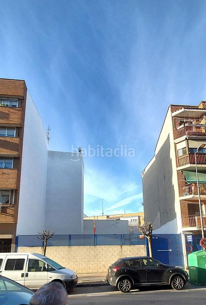 Foto 1ab27932-0488-4da9-bb8e-e61bd5a8f873. Terreny residencial a Casco Antiguo Leganés