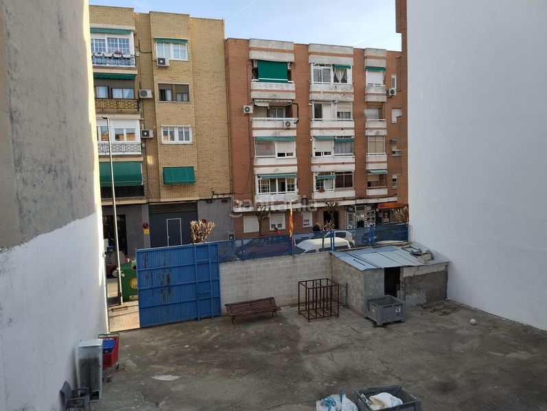 Foto 2c947745-ea12-44a2-8ef4-406f148889f7. Terreny residencial a Casco Antiguo Leganés