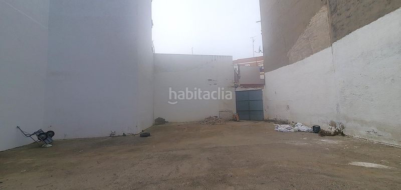 Foto 8ab30085-7659-43b9-aa0a-8fad85ee85ea. Terreny residencial a Casco Antiguo Leganés
