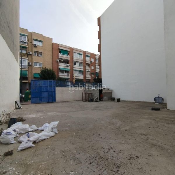 Foto 9c3de3ae-63d2-47e5-a092-05ed375ed3e3. Terreny residencial a Casco Antiguo Leganés