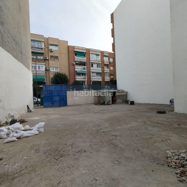 Foto ad56382a-016d-4ba3-a33d-a3c9561004ed. Terreny residencial a Casco Antiguo Leganés