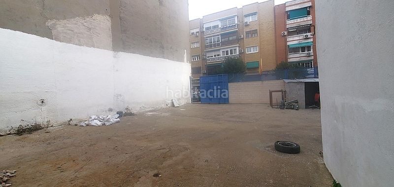 Foto b8d328f0-3ca5-4968-976f-16a3f43581b9. Terreny residencial a Casco Antiguo Leganés