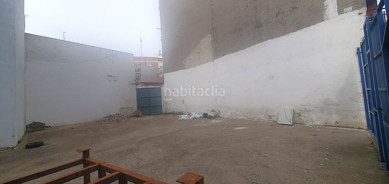 Foto cd87b62d-f261-4ab8-8c0d-98d80219b944. Terreny residencial a Casco Antiguo Leganés