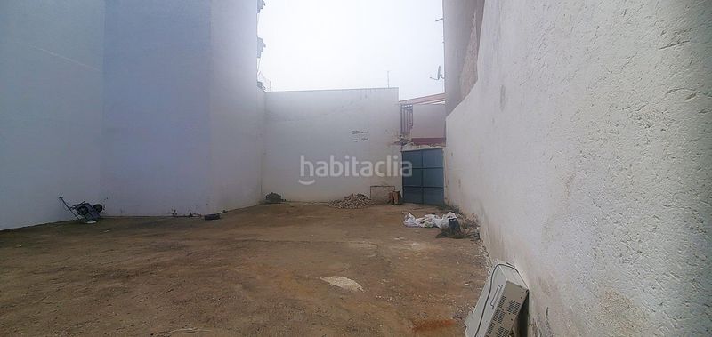 Foto d8cb24d3-a90d-4363-88b9-898a22ec38c9. Terreny residencial a Casco Antiguo Leganés