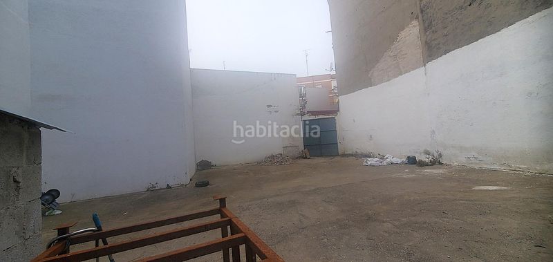Foto dd756ada-8758-4299-95cc-7674e3230d39. Terreny residencial a Casco Antiguo Leganés