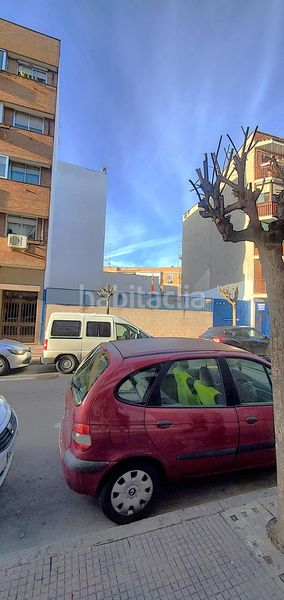 Foto e5dc46e5-285d-4c38-8317-269f67c89c39. Terreny residencial a Casco Antiguo Leganés