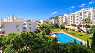 Estudi  Calle naciones las. Estudio con licencia turística en benalmádena costa