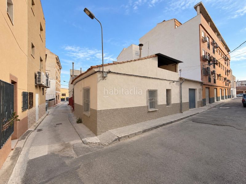 Foto 3daf47dd-b12c-40a5-af4c-805353da3cd8. Casa adossada a Archena