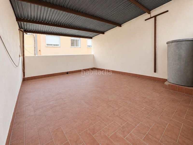Foto dee65b96-8161-4c7d-9a6a-bdc89ef35386. Casa adossada a Archena