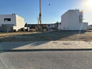 Terreny residencial a SUELO URB PPR 8 56
