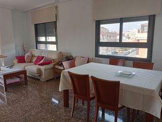 Rent Flat in Alquenència - Venècia. Alquiler piso alzira