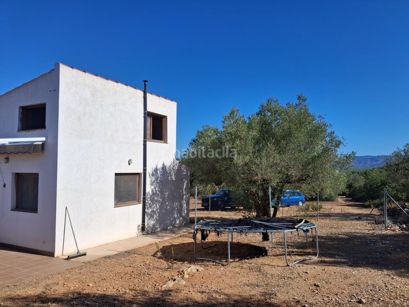 Foto fe6ed700-f716-48fa-9600-1426e68868ad. Finca rústica a del polígon 66 a Perelló (El)