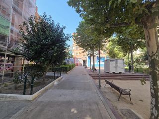 Etagenwohnung  Bureba. Vivienda en venta en zarzaquemada  leganés  9ª planta exterior c