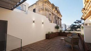 Casa a Calle Arquillo del Reloj