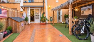 Maison jumelée  Valbueno. Vivienda adosada en alovera  alquilada hasta diciembre y con buh