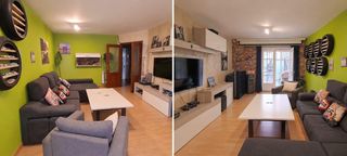 Maison jumelée  Valbueno. Vivienda adosada en venta como inversión en alovera  activo resi