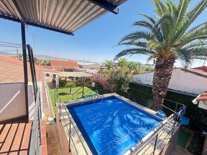 Foto fc3067ea-e9c7-41a7-b290-f262c4fc5846. Xalet amb calefacció piscina a Malagón