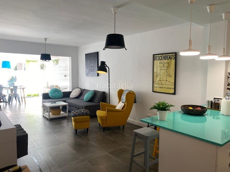 Foto 1c448a2e-6385-478f-8595-e5e088375c8e. Apartament amb piscina a costa Teguise Teguise
