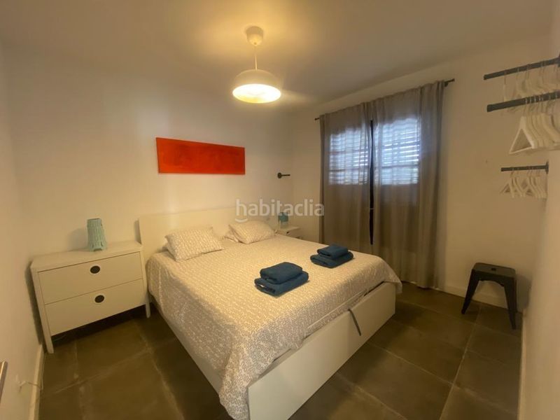Foto 5453ced5-3dc4-4b4a-a4a7-f09a673d2322. Apartament amb piscina a costa Teguise Teguise