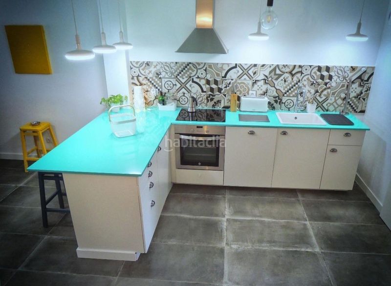 Foto 8eb95624-6f44-4278-9204-372c872fbb6d. Apartament amb piscina a costa Teguise Teguise