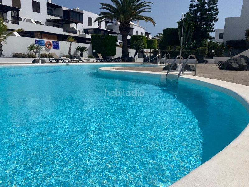 Foto 9c2ffc9e-996e-4976-bcc1-d1b31054417b. Apartament amb piscina a costa Teguise Teguise