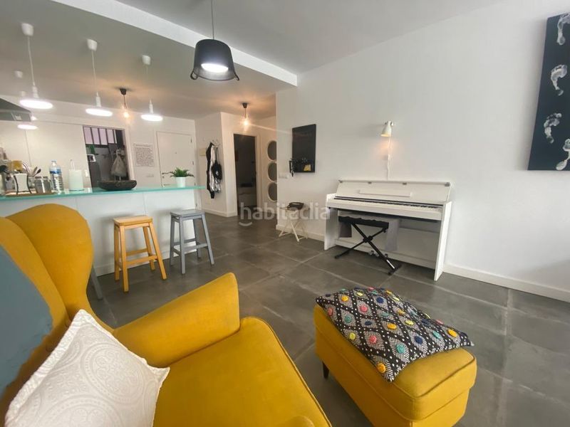Foto a4974c58-7280-4243-9086-6408429eabe3. Apartament amb piscina a costa Teguise Teguise