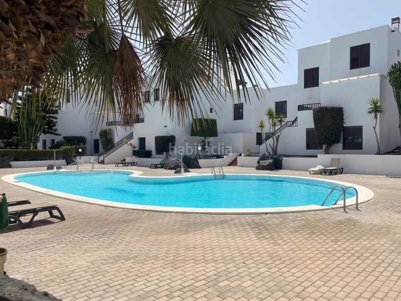 Foto e855d1c1-21fb-431f-9ec5-149275ea8f92. Apartament amb piscina a costa Teguise Teguise