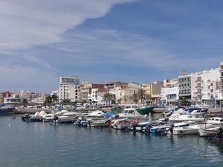 Piccolo appartamento in Ampolla (L´). 2 apartamentos en venta en lampolla