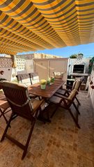 Casa adossada  Avenida barcelona. Chalet adosado a 5 minutos a pie de la playa, cunit
