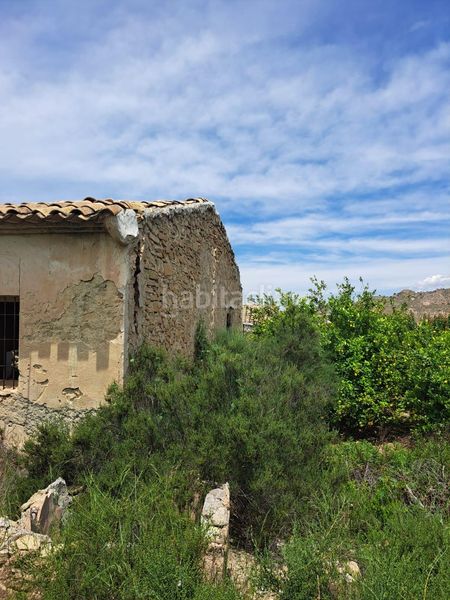 Foto 42cf1e7e-bb6c-4b87-9f6b-06d739f3f413. Terreny residencial a Abarán