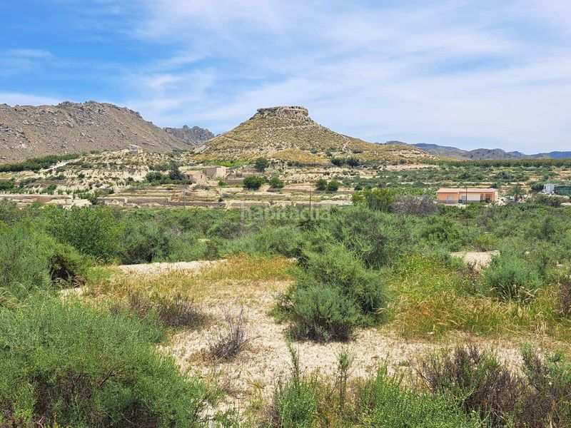 Foto 74f26f94-a30a-4d31-a0e1-49a68d102ad0. Terreny residencial a Abarán