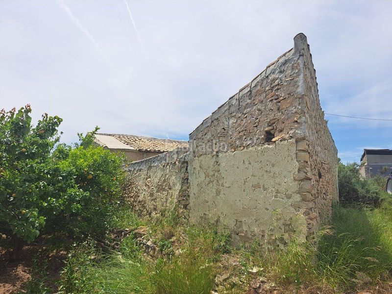Foto da05de52-264b-417a-869c-000c5b18e925. Terreny residencial a Abarán