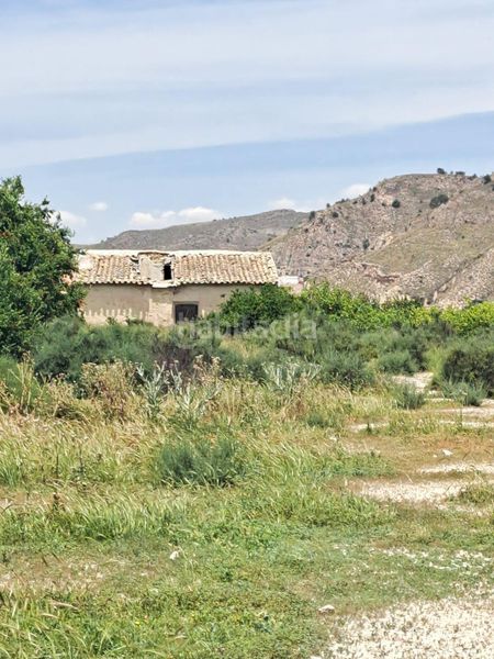 Foto fb668e7d-dcf9-487d-b496-2bba924c9b75. Terreny residencial a Abarán