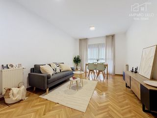 Flat in Calle de Vázquez de Mella