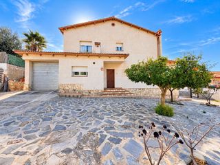 Casa en ALBADA