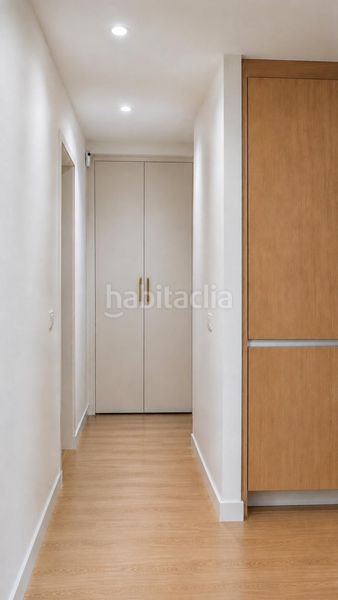 Foto 915d4b13-7797-46a8-8c4d-ddca72896ce9. Pis amb calefacció a Gràcia Sabadell