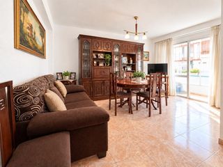 Piso en PERE EL CEREMONIOS