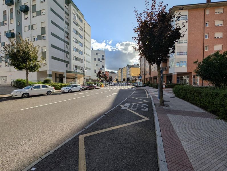Foto 155a587d-16ee-45fd-b378-1523c01d5183. Etagenwohnung in calle ignacio herrero garralda 13 in Oviedo