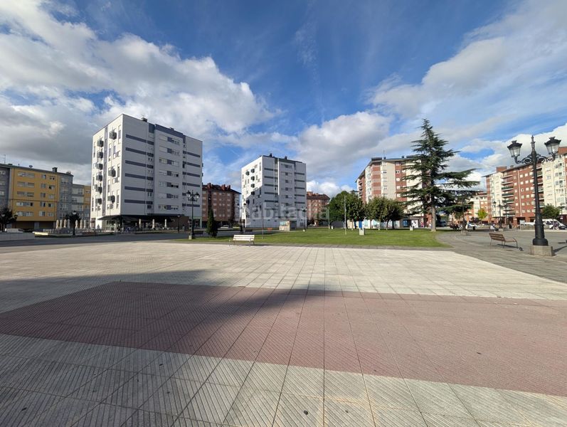 Foto 6050b239-7bed-4e28-9ced-1b7b074f542f. Etagenwohnung in calle ignacio herrero garralda 13 in Oviedo