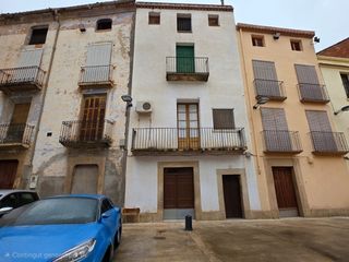 House  Esglesia. Una propiedad única, llena de historia y con muchísimas posibili