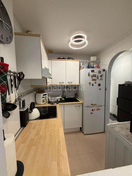 Foto 0d22a89b-9d5e-4f00-a9ec-72d8b804db1c. Apartament amb calefacció piscina a Riviera del Sol Mijas
