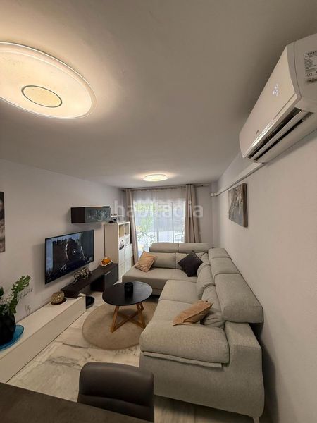 Foto 76bf8093-c09b-44bb-95af-8a18911c1eb6. Apartament amb calefacció piscina a Riviera del Sol Mijas