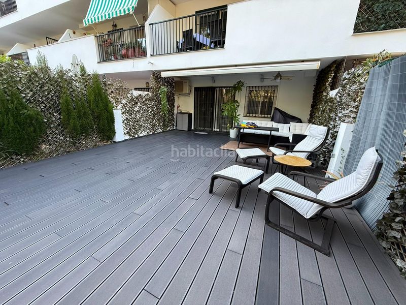 Foto 8356c4ee-042f-4231-a14b-5e749f7e46ba. Apartament amb calefacció piscina a Riviera del Sol Mijas