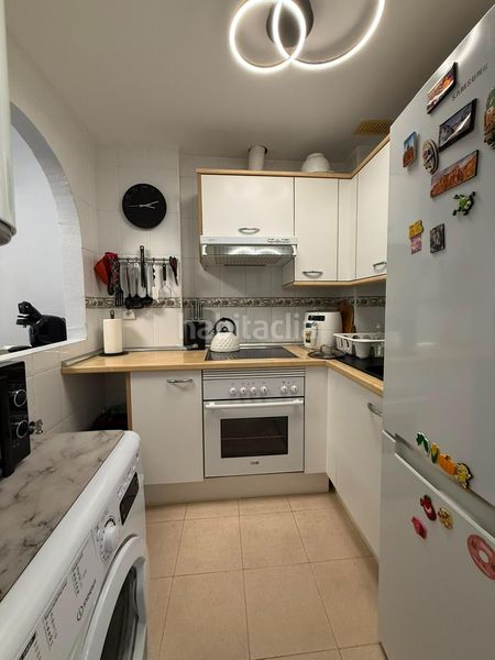 Foto c54c9542-5ea4-4a9a-8f78-538a015b9589. Apartament amb calefacció piscina a Riviera del Sol Mijas