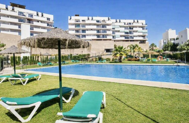 Foto d866ac08-ce2d-435d-8d2e-84d0abd673f2. Apartament amb calefacció piscina a Riviera del Sol Mijas